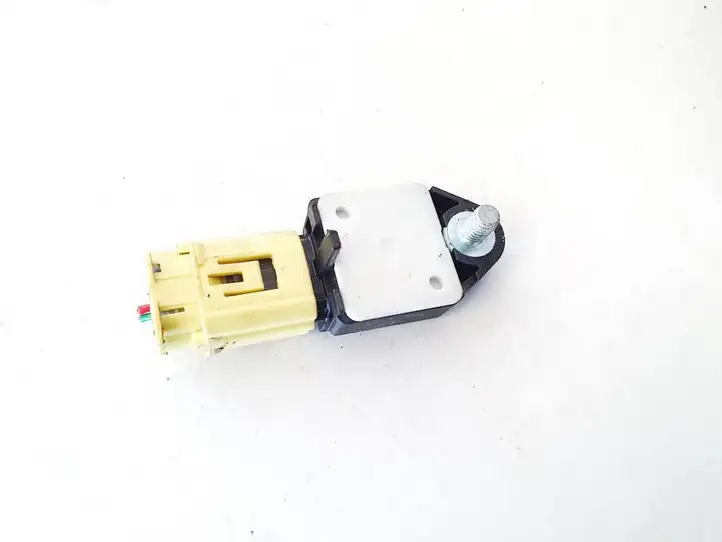 Toyota Aygo AB10 (2005 - 2008) 8983102020 Датчик удара SRS — фото 2