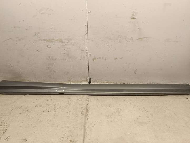 Mercedes-Benz C W204 (2007 - 2014)  A2046981354 Порог