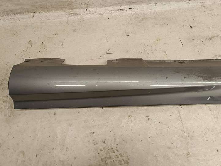 Mercedes-Benz C W204 (2007 - 2014)  A2046981354 Порог