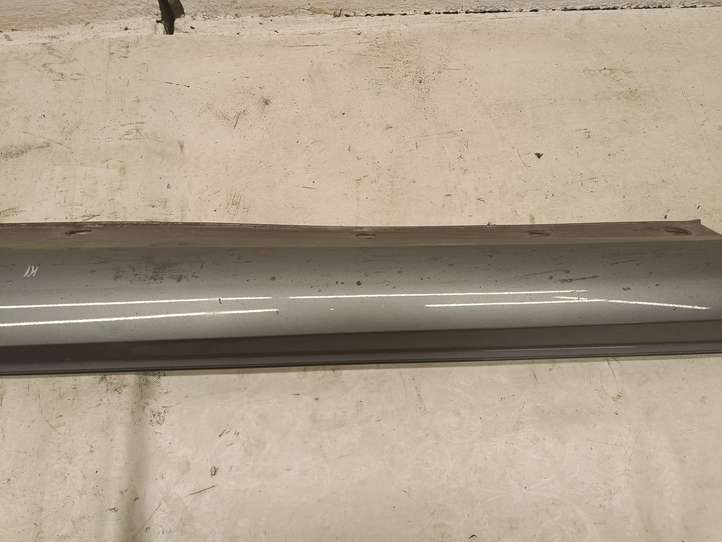 Mercedes-Benz C W204 (2007 - 2014)  A2046981354 Порог