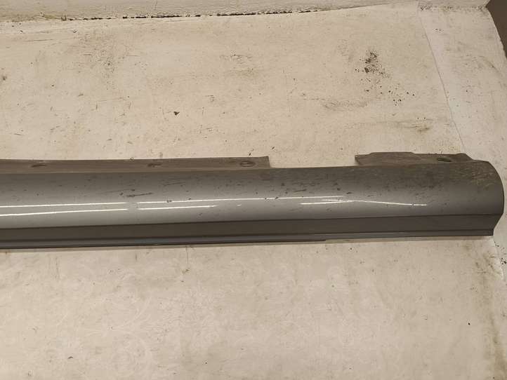 Mercedes-Benz C W204 (2007 - 2014)  A2046981354 Порог