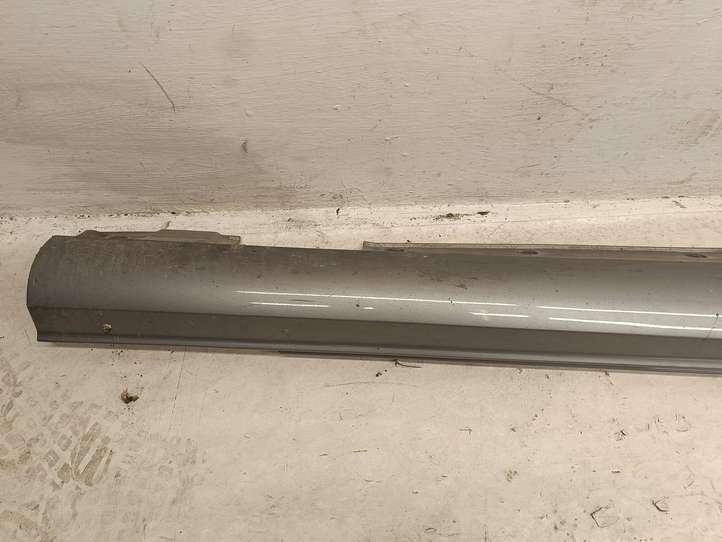 Mercedes-Benz C W204 (2007 - 2014)  A2046981454 Порог
