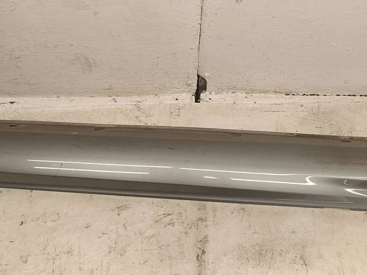 Mercedes-Benz C W204 (2007 - 2014)  A2046981454 Порог
