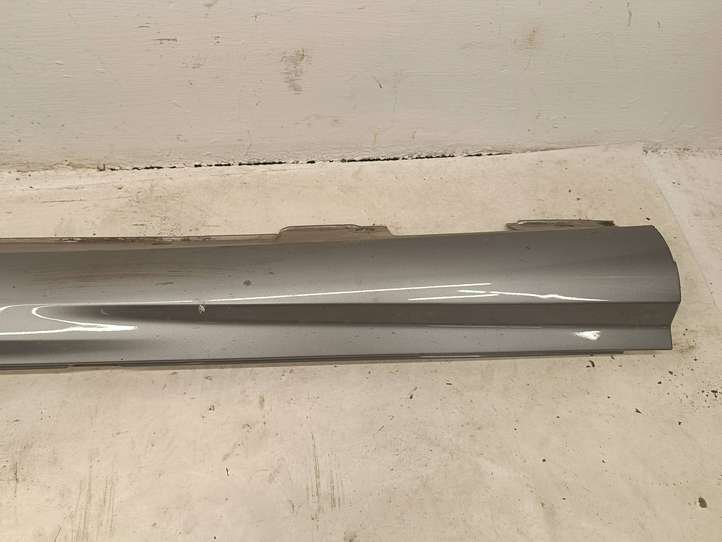 Mercedes-Benz C W204 (2007 - 2014)  A2046981454 Порог