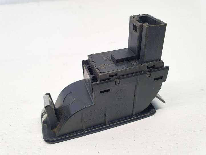 Seat Alhambra (2010 - 2017)  7L6959855D Кнопка стеклоподъемников