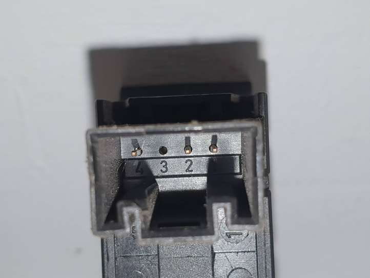 Seat Alhambra (2010 - 2017)  7L6959855D Кнопка стеклоподъемников
