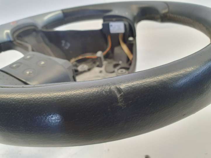 Seat Leon (1P) (2005 - 2012)  5P0419091F Руль
