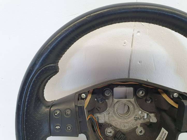 Seat Leon (1P) (2005 - 2012)  5P0419091F Руль