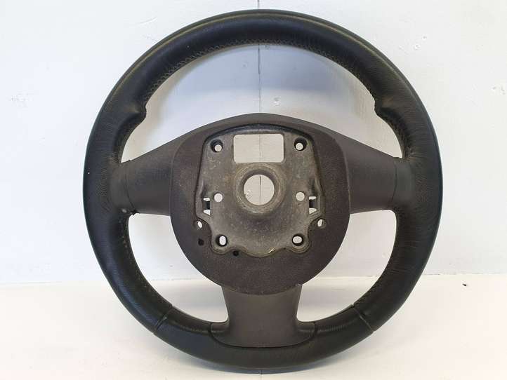 Seat Leon (1P) (2005 - 2012)  5P0419091F Руль