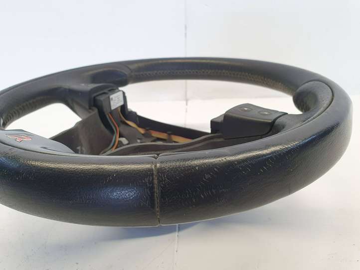 Seat Leon (1P) (2005 - 2012)  5P0419091F Руль