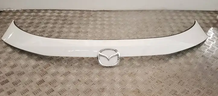 Mazda CX-5 II (2017 - ) KB8AB0154 Обшивка багажника — фото 1