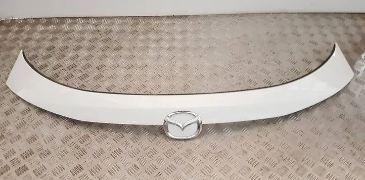 Mazda CX-5 II (2017 - ) KB8AB0154 Обшивка багажника — фото 3