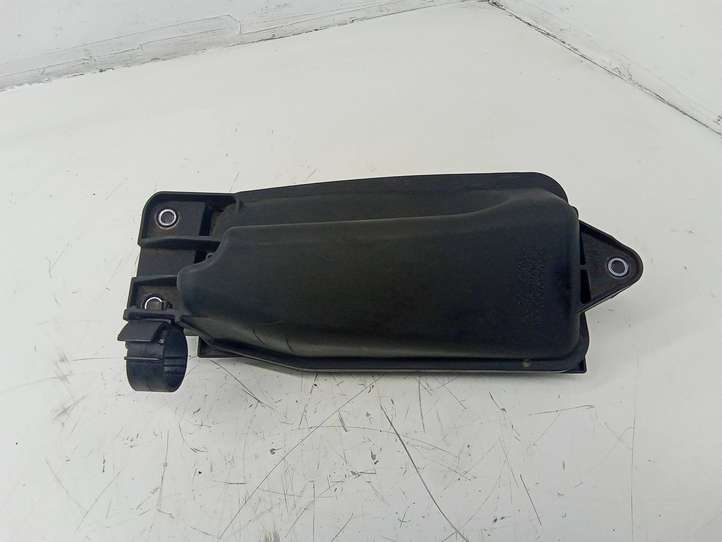 Mercedes-Benz C W204 (2007 - 2014)  A6510700468 Воздушный резервуар вакуума