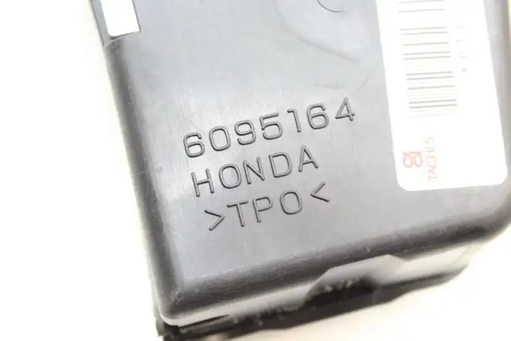Honda Accord (2008 - 2016) 78000TL0G813 Подушка безопасности двери — фото 5