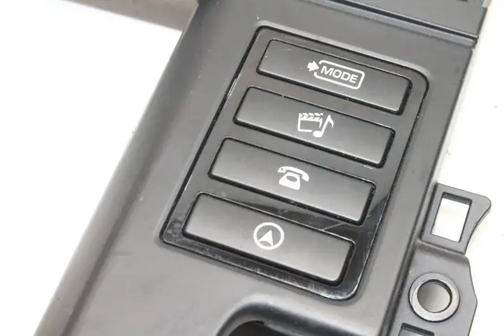 Land Rover Discovery Sport (2014 - 2019) FK7219F211MC Включатель регулировки звука — фото 3