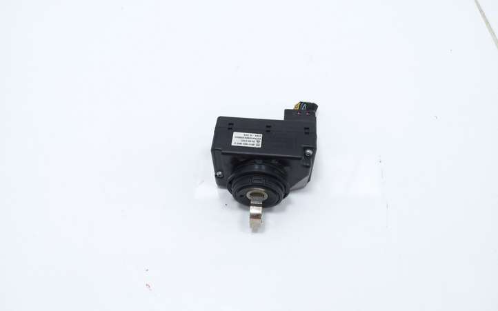Volkswagen Touran I (2003 - 2010)  3DO905865C Включатель зажигания и стартера