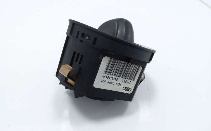 Audi A6 (2004 - 2008)  4F194531D Включатель фонарей