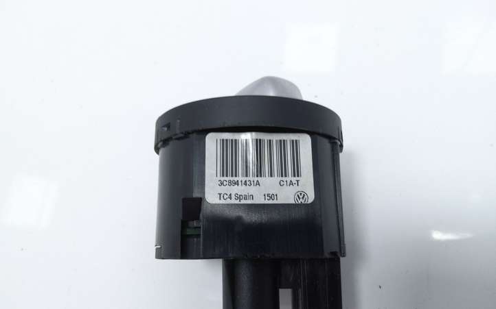 Volkswagen PASSAT B7 (2011 - 2014)  3C8941431A Включатель фонарей