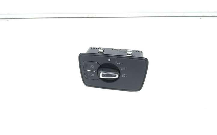 Volkswagen PASSAT B8 (2015 - )  3G0941633H Включатель фонарей