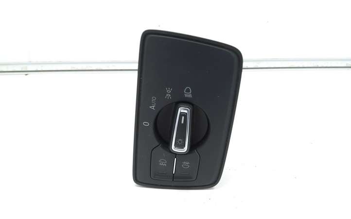 Volkswagen PASSAT B8 (2015 - )  3G0941633H Включатель фонарей