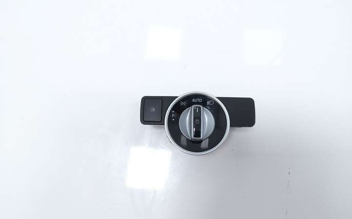 Mercedes-Benz B-class W246 (2011 - 2014)  A2129050551 Включатель фонарей
