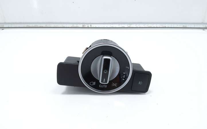 Mercedes-Benz B-class W246 (2011 - 2014)  A2129050551 Включатель фонарей