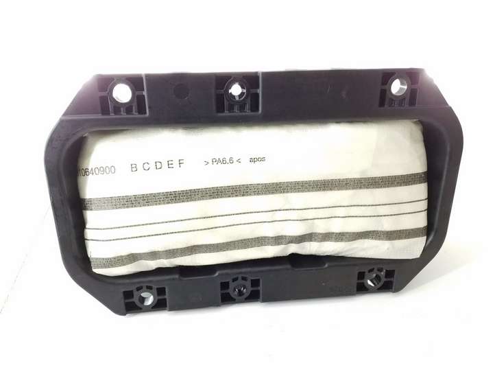 Volvo S60 (2010 - 2013)  616289100C Подушка безопастности пассажира