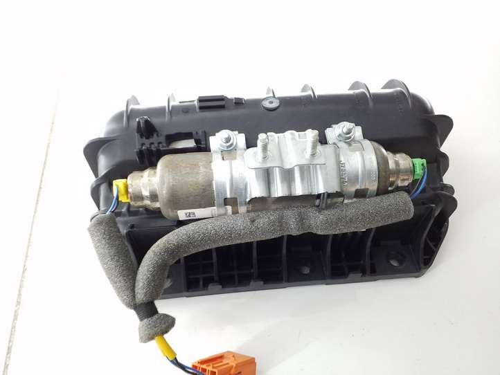 Volvo S60 (2010 - 2013)  616289100C Подушка безопастности пассажира