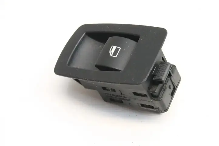 BMW X3 E83 (2003 - 2010) 9113773 Кнопка стеклоподъемников — фото 2