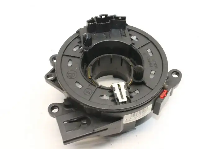 BMW X3 E83 (2003 - 2010) 37644391 Контактное кольцо SRS — фото 2