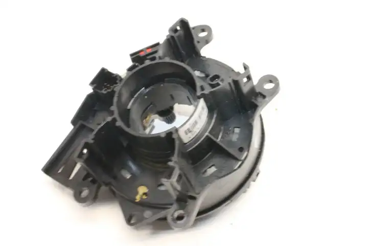 BMW X3 E83 (2003 - 2010) 37644391 Контактное кольцо SRS — фото 3