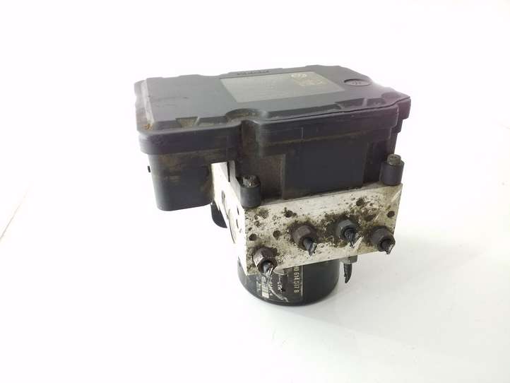 Volkswagen Transporter-Caravelle (2003 - 2009)  7H0614517B Блок ABS