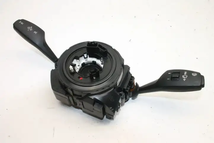 BMW 4 F32 F33 (2013 - 2017) 9351140 Контактное кольцо SRS — фото 2