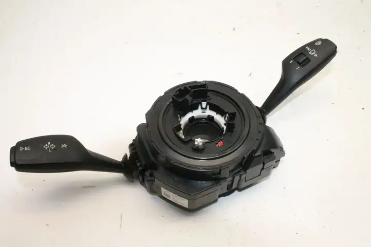 BMW 4 F32 F33 (2013 - 2017) 9351140 Контактное кольцо SRS — фото 3
