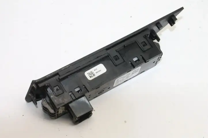 BMW 4 F32 F33 (2013 - 2017) 9252921 Блок кнопок на панели — фото 2