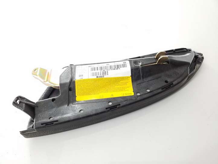 Mercedes-Benz E W211 (2002 - 2009)  A2118601705 Подушка безопастности сиденья