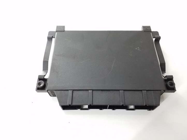 Mercedes-Benz E W211 (2002 - 2009)  A0255457132 Блок управления парковки