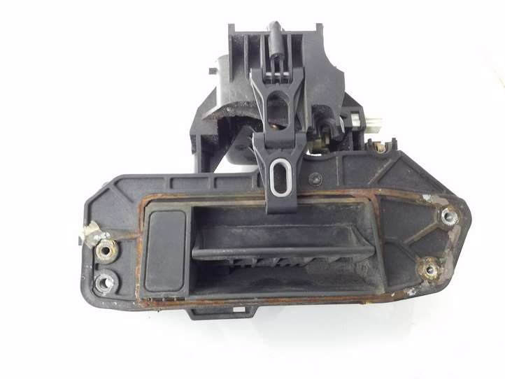 Mercedes-Benz E W211 (2002 - 2009)  A2117400093 Ручка задней крышки