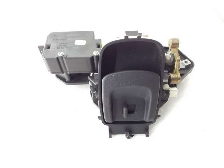 Mercedes-Benz E W211 (2002 - 2009)  A2117400093 Ручка задней крышки