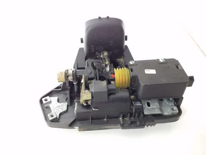 Mercedes-Benz E W211 (2002 - 2009)  A2117400093 Ручка задней крышки