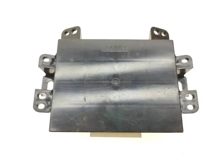 Subaru Legacy (2003 - 2009) 72343AG020 Блок управления кондиционером — фото 1