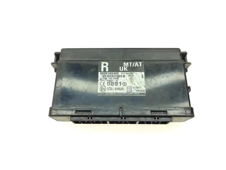 Subaru Outback (2003 - 2007) 88281AG400 Блок иммобилайзера — фото 1