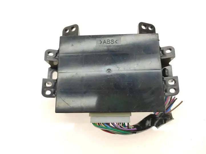 Subaru Outback (2007 - 2009) 72343AG040 Блок управления кондиционером — фото 2