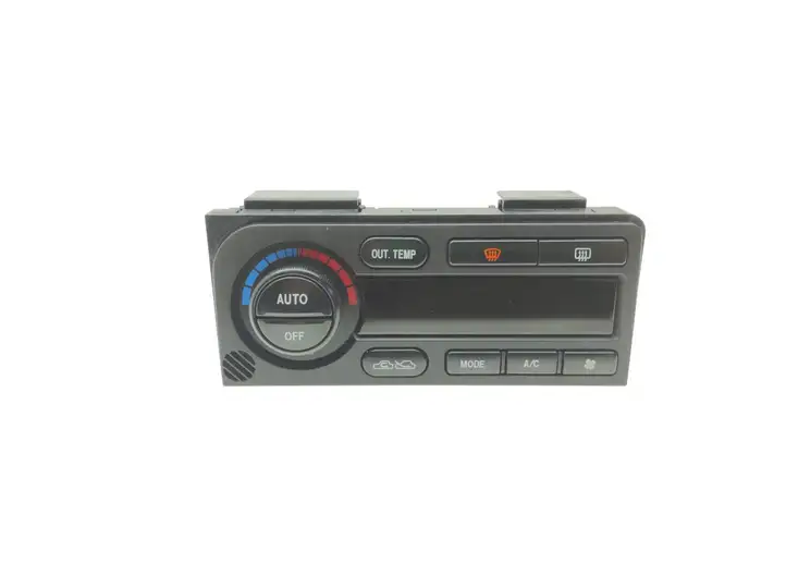 Subaru Outback (1998 - 2003) 72311AE16 Блок управления климат-контролем — фото 1