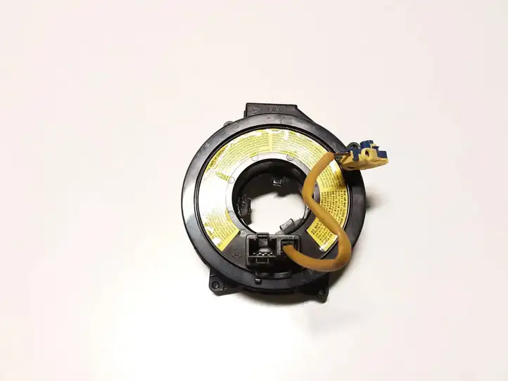 Hyundai Tucson JM (2004 - 2009) Контактное кольцо SRS — фото 1