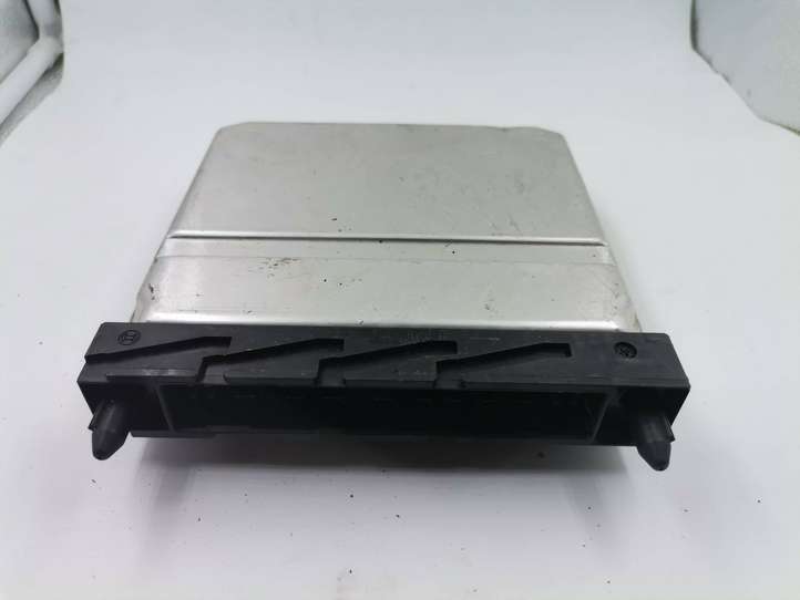 Volvo XC90 (2002 - 2006)  0281011441 Блок управления двигателя