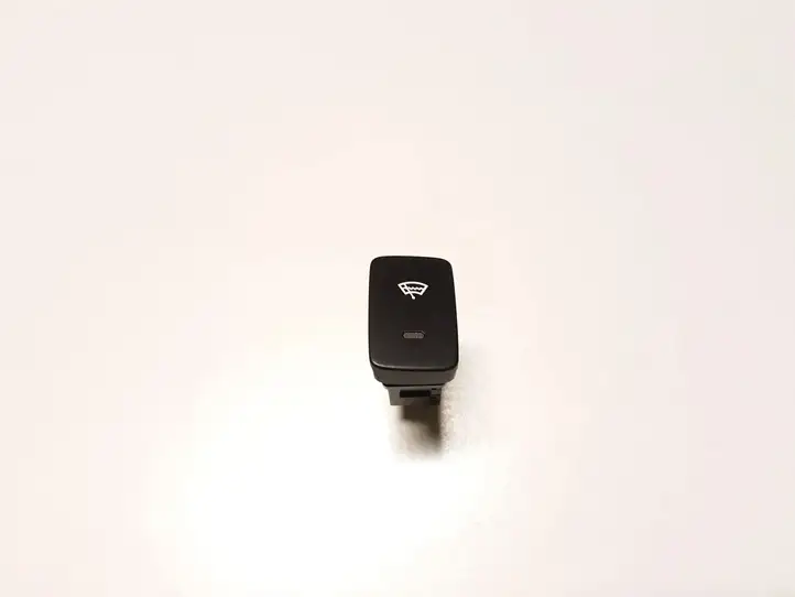 Hyundai Tucson JM (2004 - 2009) 937202E901 Включатель стеклоочистителей — фото 1