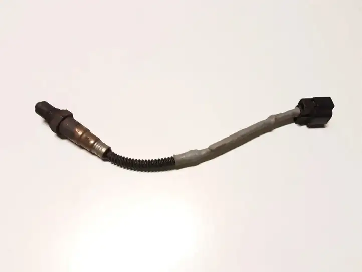 Hyundai Tucson JM (2004 - 2009) 9350931014 Лямбда-зонд — фото 1