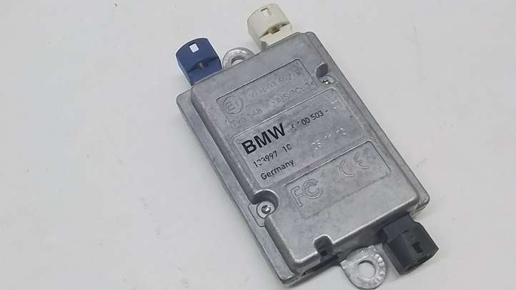 BMW 7 F01 F02 F03 F04 (2008 - 2016)  9200503 Блок управления USB