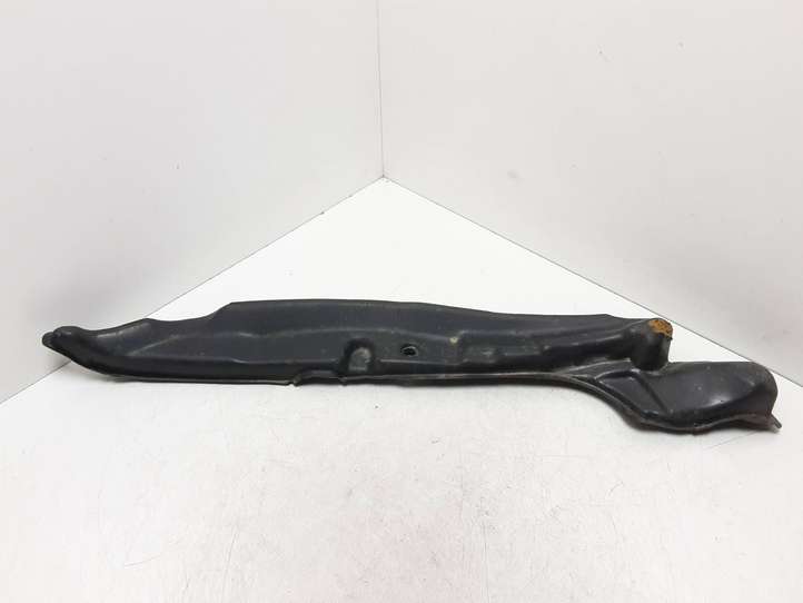 Volvo V60 (2010 - 2013)  31265385 Пенопласт крыла
